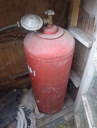 Qaz balonu, Propan (məişət), Reduktorlu lalafo.az -da Qaz balonu, Propan (məişət), Reduktorlu