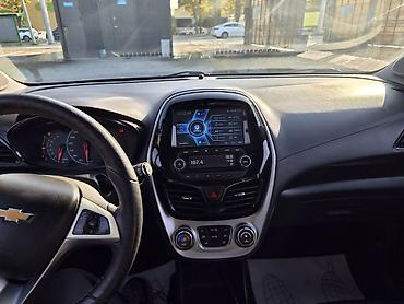 mazda premacy 1 8: Chevrolet Spark: 2017 г., 0.1 л, Автомат, Бензин, Хэтчбэк — 2