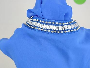 only blue behaviour: River Island, Sukienka damska, rozmiar S — 6