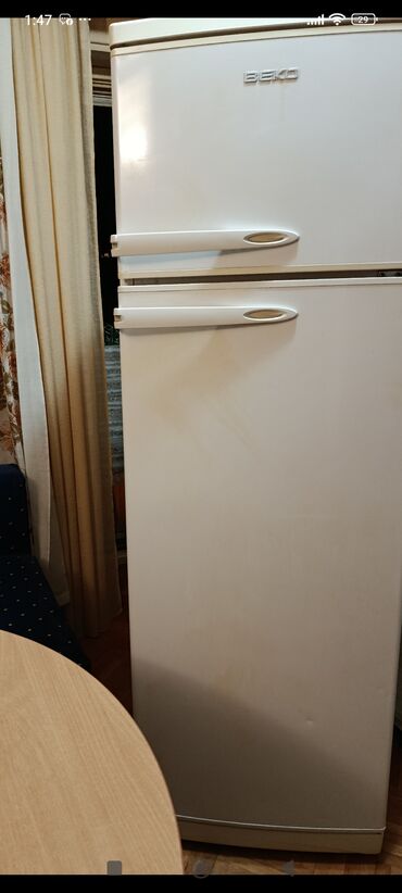 Ostali kućni aparati: Frižider Beko, kombinovani 180 visina — 6