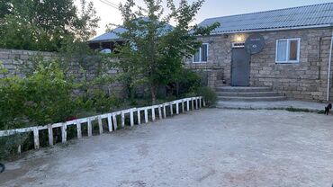 Həyət evləri və villaların satışı: Qala qəs. 5 otaqlı, 300 kv. m, Kredit yoxdur, Orta təmir