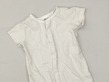 Боді, H&M, 1,5-2 р., 86-92 см, стан - Дуже гарний