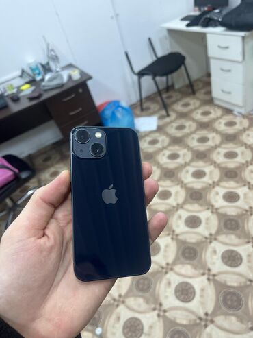 ayfon iks: IPhone 13 mini, 128 GB