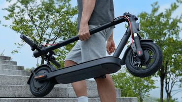 mi 10 t pro qiymeti: Xiaomi Electric Scooter 5 plus – qatlanan elektrik skuteri - Güclü və