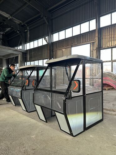 Мотороллеры муравей: Мотороллер муравей Электро, 80 км, 1000 - 1499 кг, Новый — 3