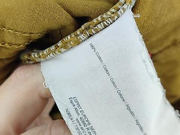 dzwony s: Esprit, Spodnie materiałowe damskie, rozmiar S — 5