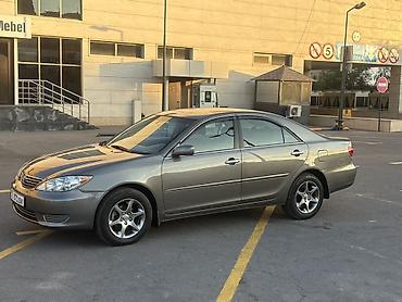 консоль камри: Toyota Camry: 2006 г., 2.4 л, Автомат, Бензин, Седан — 1