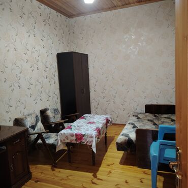 Uzunmüddətli kirayə evlər: 70 kv. m, 2 otaqlı, Kombi, Qaz, İşıq — 5