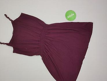 even: H&M Basic, Sukienka damska, rozmiar M — 2