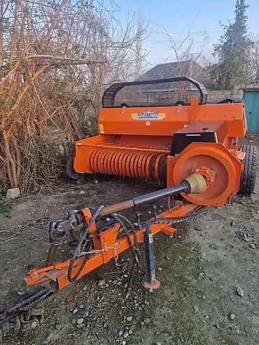 Kultivatorlar: Şəkildə nə varsa hamısı satılır tək tək də satılır real alıcılar — 10