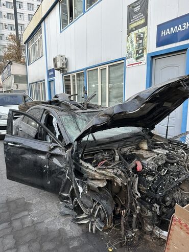 датчик детонации аккорд: На разбор или на восстановление : Mercedes-Benz E63 AMG 4 би турбо