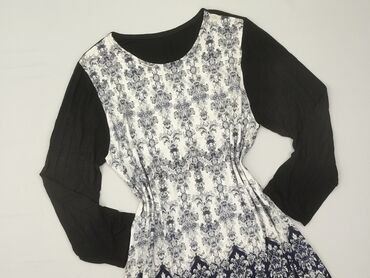 Women`s dress, size 5XL