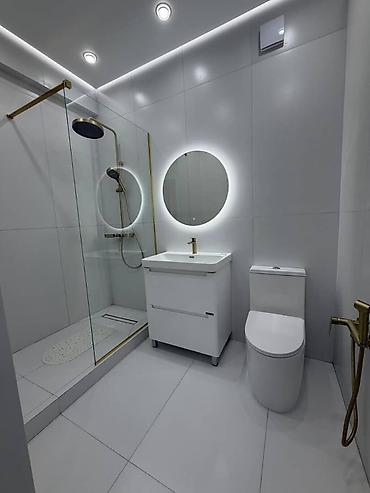 Продажа квартир: 1 комната, 50 м², Восток-5 мкр Элитка, 8 этаж — 6