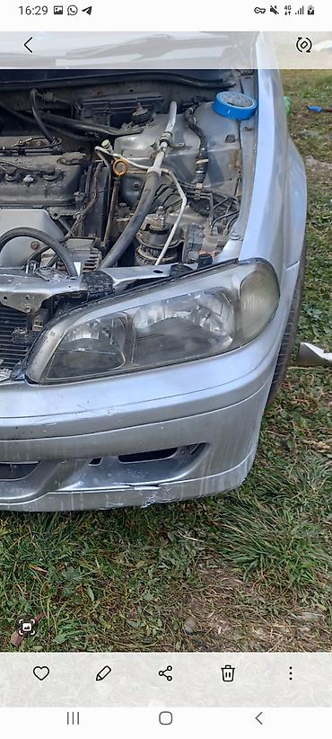 hundai solaris: Ремонт фар для Honda Accord/Torneo. - Восстановление герметичности и — 2
