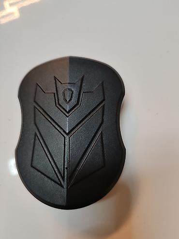 navigacija: GPS tracker ST905L-4GF Kompaktan 4G GPS lokator za vozila, prtljag — 1