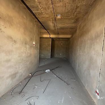 225 квартал: 1 комната, 46 м², Элитка, 1 этаж, ПСО (под самоотделку) — 8