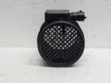 Датчики, сенсоры, предохранители: Расходомер Opel 1999 г., Б/у, Оригинал, Германия — 7