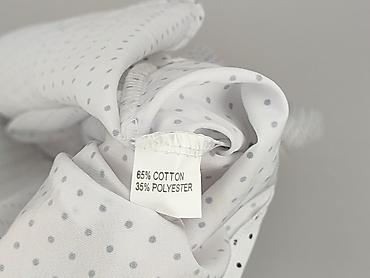 polka dot: XXL, Bluzka damska, rozmiar XL — 5