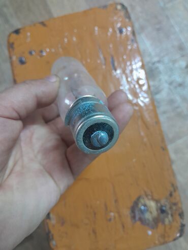 Антиквариат: Лампочка.сатылат .ош шаары. чалгала. ноль бешжуз елубеш ноль ноль — 3