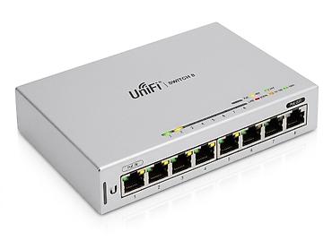 modemlerin satisi: Unifi avadanlıq LR/Pro/Lite/US-8/UCK-G2-Plus (Used) İstifadə olunmuş — 3