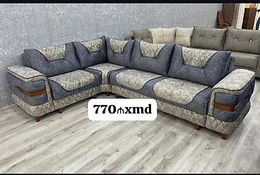 istikbal divan: Künc divan, Yeni, Parça, Şəhərdaxili pulsuz çatdırılma — 1