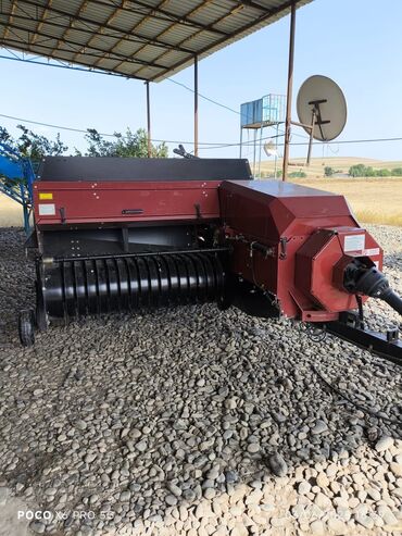 variator sürətlər qutusu: Rostelmaş pres bağlayan 2025 ci ilin qətiyyən heç bir poblemi yoxdur