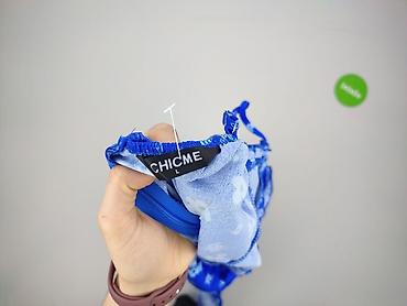 152 in cm: Chic Me, Sukienka damska, rozmiar L — 5