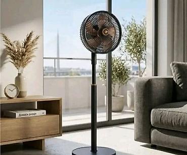 fly mc100: PODNI VENTILATOR SA DIFUZEROM – SAVRŠENO OSVEŽENJE ZA TOPLE DANE! ❄️ — 1