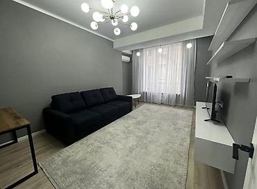 Долгосрочная аренда квартир: 🏡 Сдаётся 2-комнатная квартира в центре Бишкека 📍 Чуйкова 132А — 4