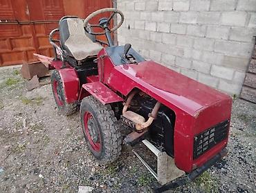 Мини-тракторы МТЗ (Беларус): Продается мини трактор Беларус 082 НЕ НА ХОДУ по всем вопросам — 10