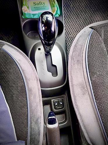 Chevrolet: Chevrolet Spark: 2019 г., 1 л, Вариатор, Бензин, Хэтчбэк — 9