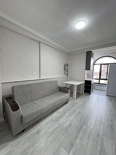 обменяю на: 1 комната, 50 м², Вефа ТЦ Элитка, 14 этаж, Евроремонт — 4