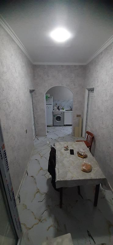 samaxida evler: Gəncə şəhərindəmərkəzdə yerləşənancaq tələbə qızlara verilən — 4