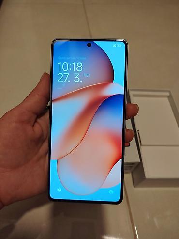 Xiaomi: Redmi Note 13 Pro 5G – 8/256 GB - 6.67" AMOLED ekran, visoka — 4