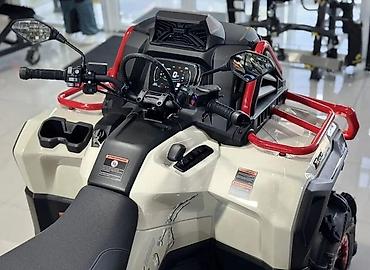 оптовая: Loncin Xwolf 1000L Mud Утилитарный квадроцикл китайского — 3