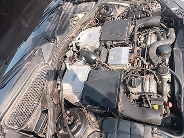 Двигатели, моторы и ГБЦ: Внимательно прочитайте объявление!Продаю рабочий но разобранный — 4