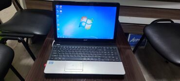 notebook core 2: İşlənmiş Acer 17 ", Intel Core i5, 1 TB