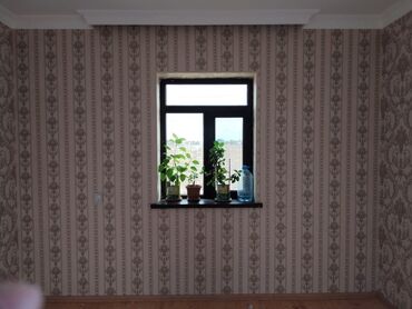 Həyət evləri və villaların satışı: Satlıq həyət evi və torpaq sahəsi - Daş hasarla tam əhatə olunmuş — 6