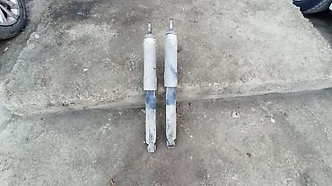 rx450: Хайландер 2013года выпуска продам оригинальные амортизаторы. Gx470 — 8
