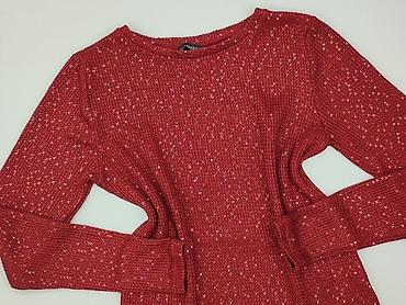 cekinowy sweter: Top Secret, Sweter damski, rozmiar S — 1