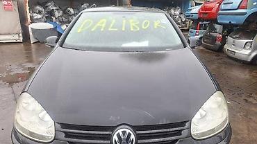 scenic 2016: GOLF 5 HAUBA ZA VOLKSWAGEN GOLF 5 OD 2003. DO 2009. GOD — 2