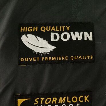 Zimske jakne: Jakna jack wolfskin, vel. Xl, perjana marka: jack wolfskin veličina — 8