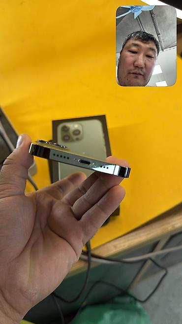 айфон 11про цена в бишкеке: IPhone 13 Pro, Б/у, 128 ГБ, Коробка, 75 % — 9
