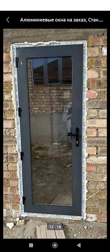 Металлопластиковые окна на заказ: Металлопластиковое окно на заказ, Тип окна: Витражные, Мансардные, Панорамные, Без установки, Без рассрочки — 14