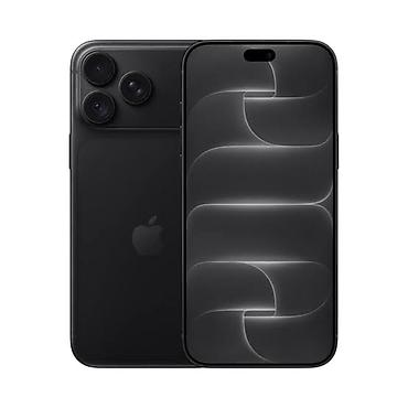 apple magic: IPhone 18 Pro Max, Новый, 512 ГБ, Черный, Кабель, Коробка — 3