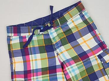 hell: H&M, Szorty dla mężczyzn, rozmiar S — 1