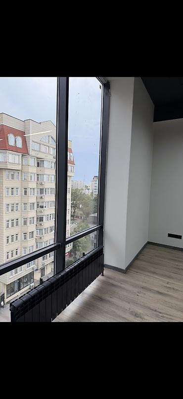 офис сниму: Аренда офисов, 57 м², В бизнес центре, С видом на горы, 1 линия, С системой безопасности — 9