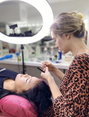 Ресницы: Ресницы, Голливуд, Классика, 2D, Гипоаллергенные материалы — 2