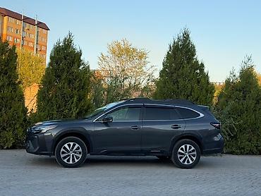 панель на субару аутбек: Subaru Outback: 2024 г., 2.4 л, Вариатор, Бензин, Универсал — 5