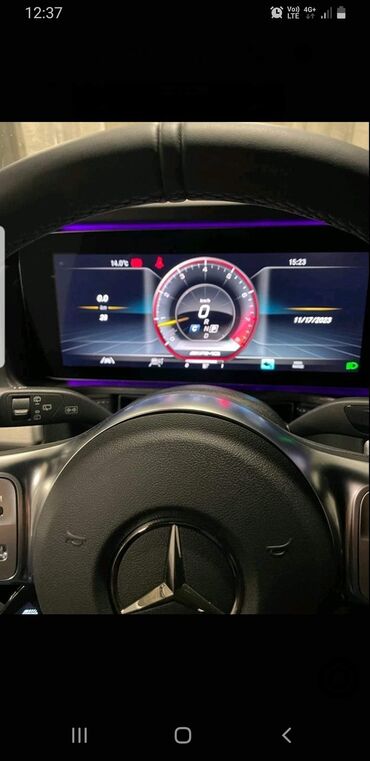 Renault: Renault Clio: 1.2 l | 2001 г. 80000 km Hečbek — 19